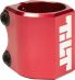 Кламп Tilt Classic Double Red
