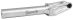 Вилка Tilt Tomahawk Selects Raw