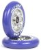 Колелце Tilt UHR 120 Violet