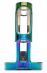 Дек Triad Psychic Regular 20.5 NeoChrome