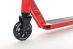 Фрийстайл Тротинеткa Dominator Scout Red White