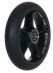 Колелце Black Pearl Original Double V3 110 Black