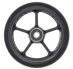 Колелце Black Pearl Original Double V3 110 Black