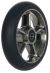 Колелце Black Pearl Simple V3 110 Chrome