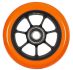 Paradox Premium 120 x 30 x 12STD Wheel Orange Black