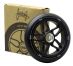 Колелце WISE Fiversity 125 Grey