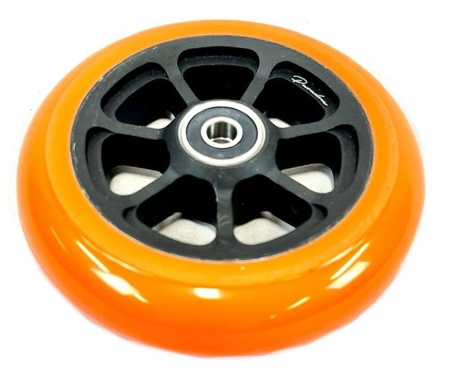 Колелце Paradox Premium 120 x 30 x 8STD Orange Black
