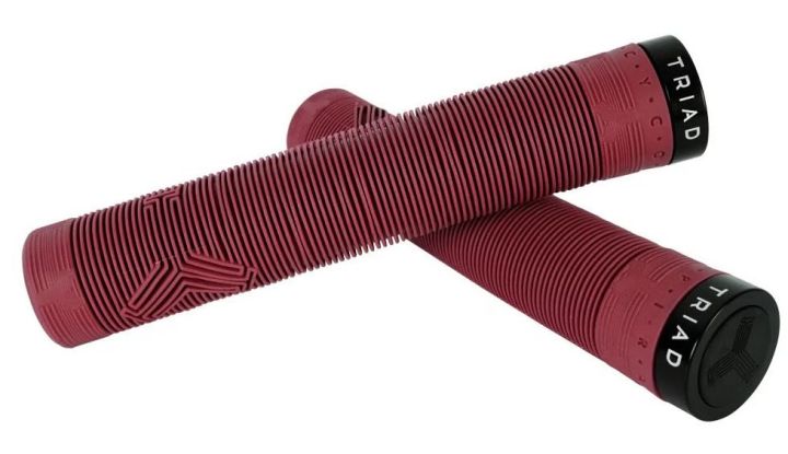 Ръкохватки Triad Conspiracy 155 Red