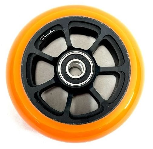 Колелце Paradox Premium 110 Orange Black
