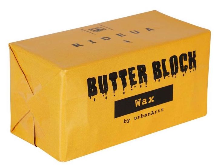 Восък UrbanArtt Butter Block Yellow