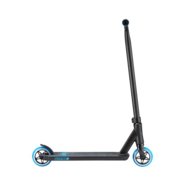 Фрийстайл Тротинеткa Blunt One S3 Blue