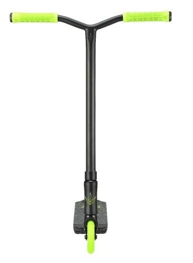 Фрийстайл Тротинеткa Blunt One S3 Lime