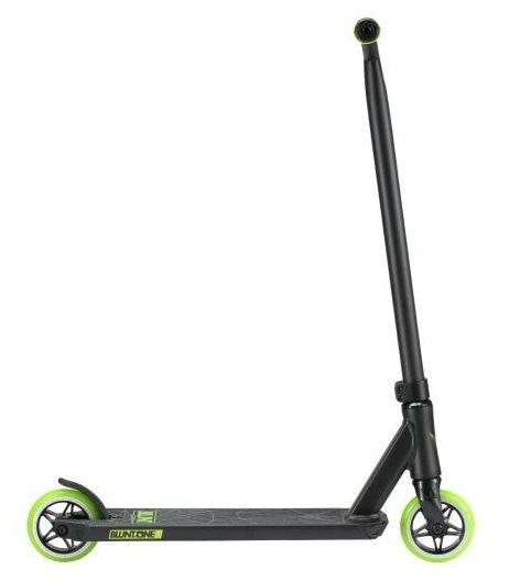 Фрийстайл Тротинеткa Blunt One S3 Lime