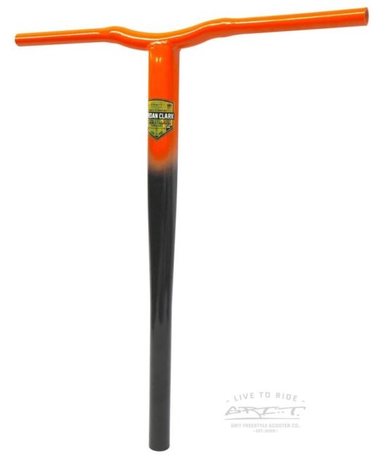 Бар Grit Jordan Clark V2
