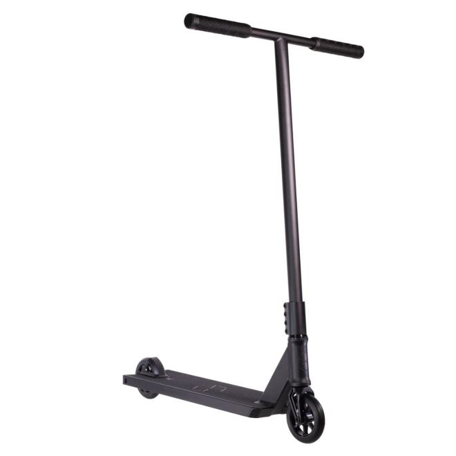 Фрийстайл Тротинеткa Native Stem XL Black