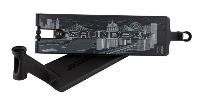 Дек Drone Nexus I Kai Saunders 6.5 x 22