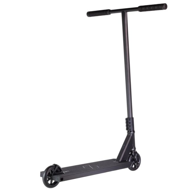 Фрийстайл Тротинеткa Native Stem XL Black