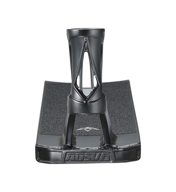 Дек Blunt AOS V6 Squad 22 x 5.5 Black