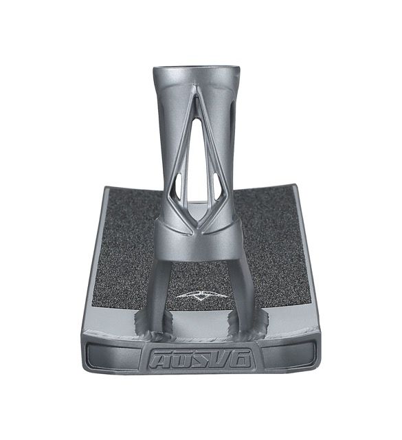 Дек Blunt AOS V6 Squad 22 x 5.5 Grey