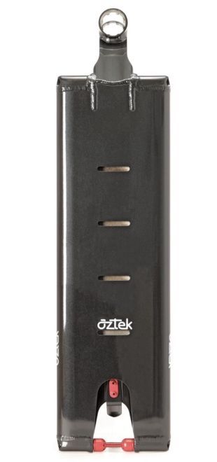 Дек Aztek Europa II 23 x 7 Magic Black
