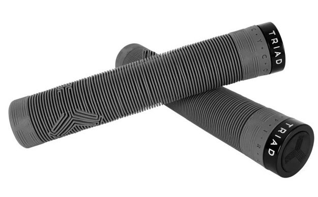 Ръкохватки Triad Conspiracy 155 Grey