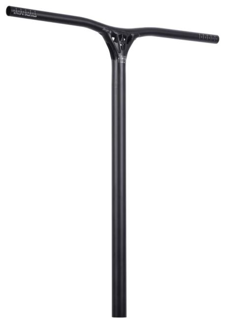 Бар Triad Extortion V2 Satin Black