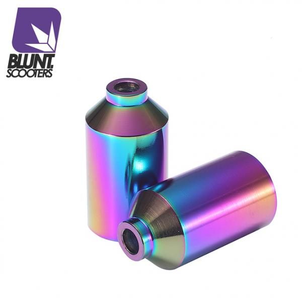 Пегове Blunt Alu Oil Slick