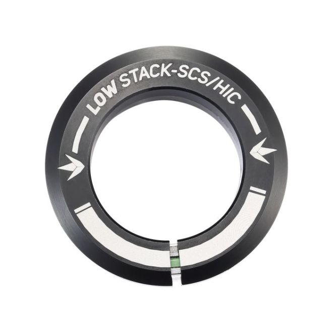 Хедсет Blunt Low Stack SCS Black