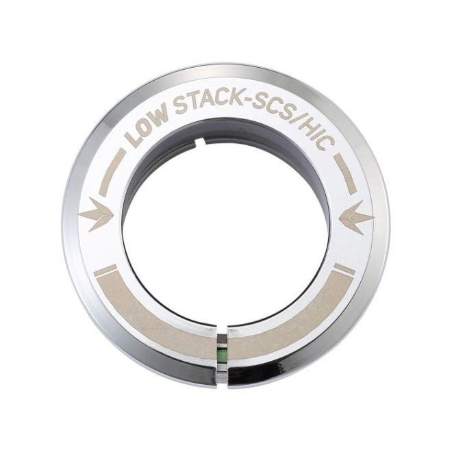 Хедсет Blunt Low Stack SCS Chrome