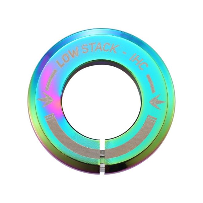 Хедсет Blunt Low Stack IHC Oil Slick