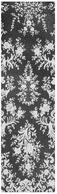 Шкурка North Lace