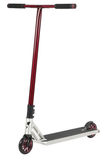 Фрийстайл Тротинеткa Triad CB152 6 x 23 Hellion