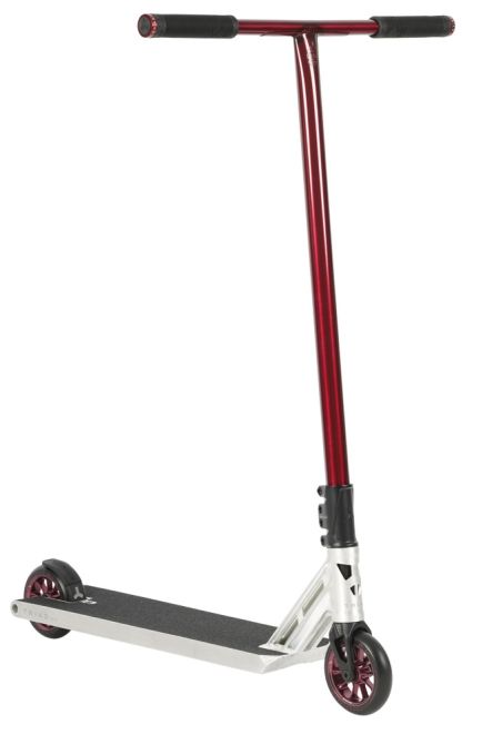 Фрийстайл Тротинеткa Triad CB152 6 x 23 Hellion