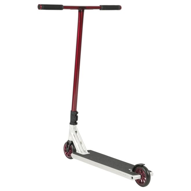 Фрийстайл Тротинеткa Triad CB152 6 x 23 Hellion