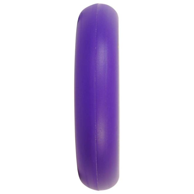 Колелце Oath Bermuda 120 Black Purple Yellow