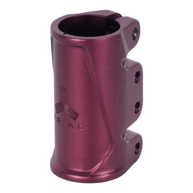 CЦC Triad Conspiracy Ano Red