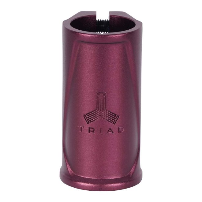 CЦC Triad Conspiracy Ano Red