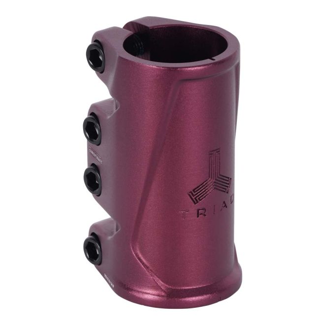 CЦC Triad Conspiracy Ano Red