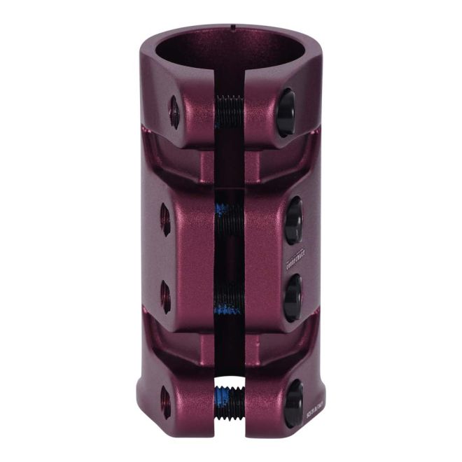 CЦC Triad Conspiracy Ano Red
