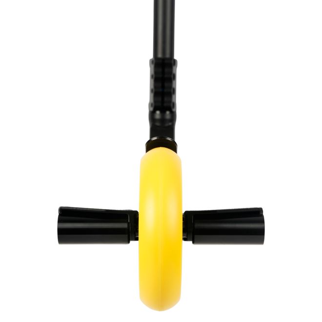 Фрийстайл Тротинеткa UrbanArtt Bone 5.5 x 21 Black Yellow