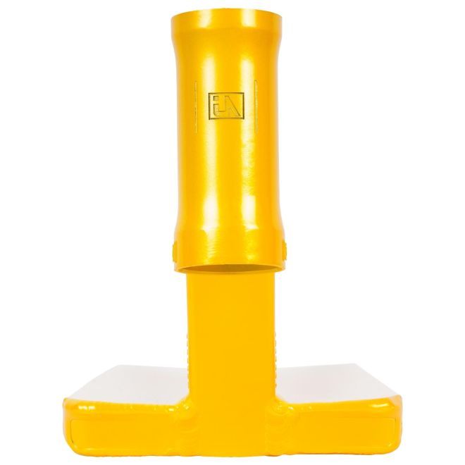 Дек UrbanArtt Butter 5.5 x 21 Yellow