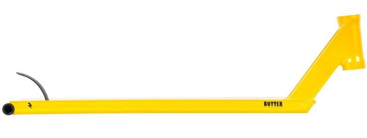 Дек UrbanArtt Butter 5.5 x 21 Yellow