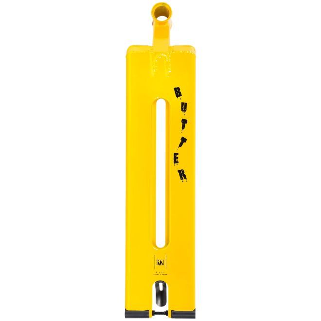 Дек UrbanArtt Butter 5.5 x 21 Yellow
