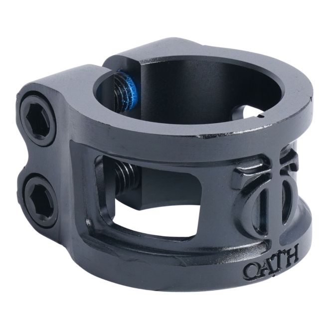 Кламп Oath Cage V2 Satin Black