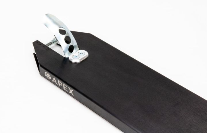 Дек Apex 20.1 x 5 Black