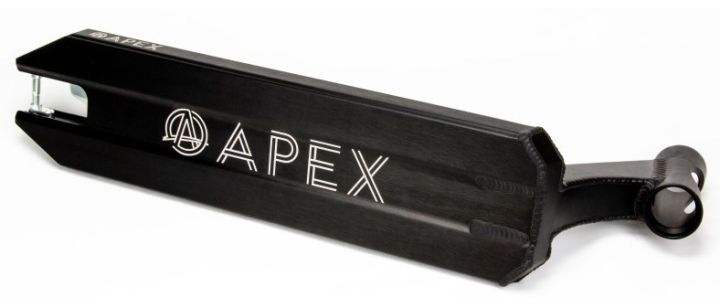 Дек Apex 20.1 x 5 Black