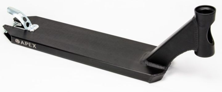 Дек Apex 20.1 x 5 Black