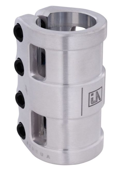 CЦC UrbanArtt Civic 4-Bolt SCS Raw