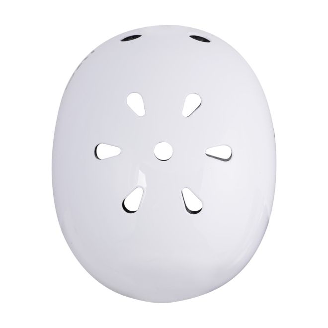 Каска Invert Supreme Fortify Gloss White
