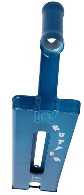 Дек UrbanArtt Butter 6.0 x 23 Arctic Blue